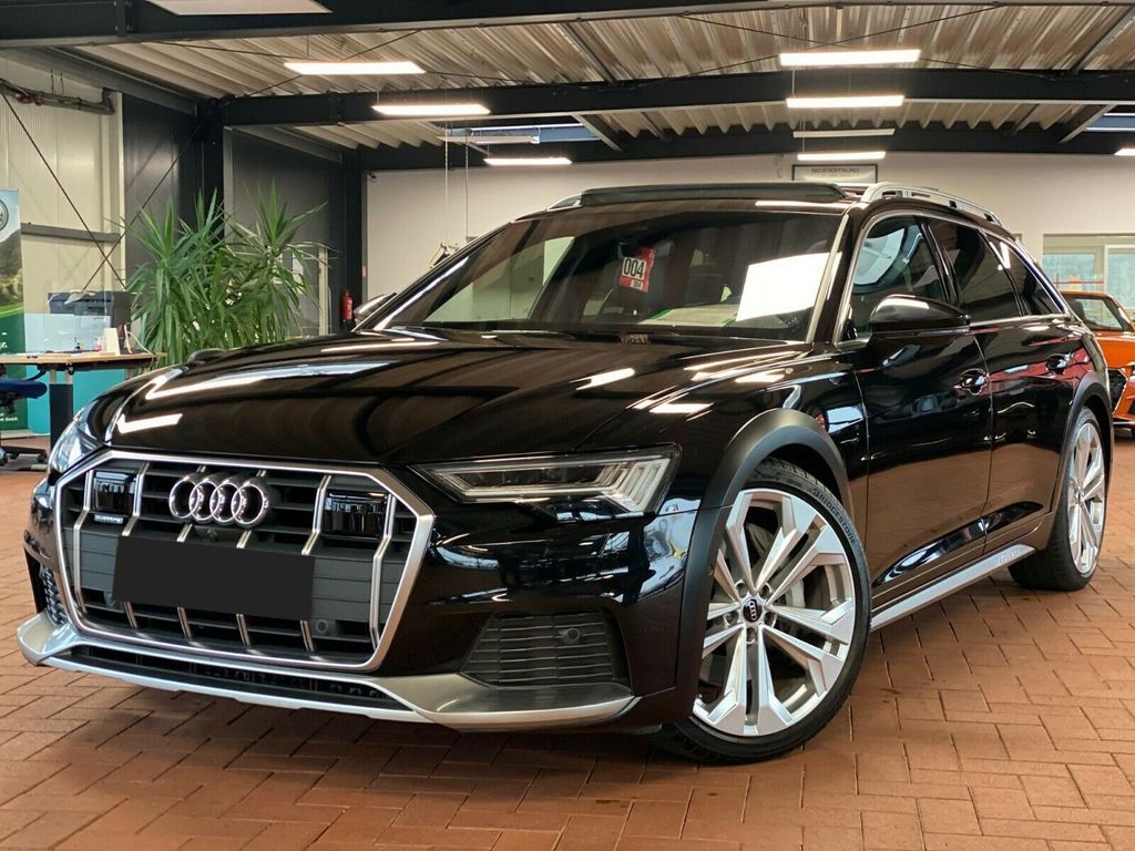 AUDI A6 ALLROAD 55 BITURBO TDI QUATTRO TIPTRONIC | předáděcí auto skladem | 3.0 nafta | 344 koní | ihned k předání | nákup online | virtuální autosalon | super cena | autoibuy.com